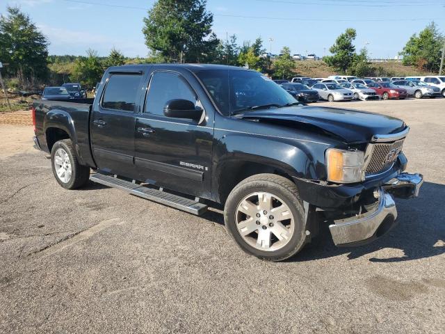 Photo 4 from auction – 2007 GMC NEW SIERRA with VIN 2GTEC13J071608316