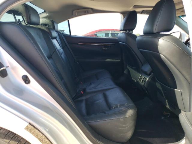 Photo 10 from auction – 2014 LEXUS ES 350 with VIN JTHBK1GG0E2120659