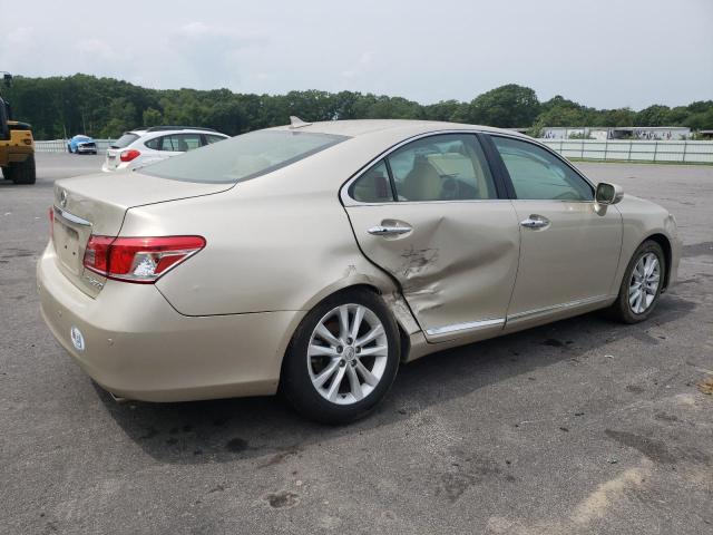 Photo 3 from auction – 2011 LEXUS ES 350 with VIN JTHBK1EG2B2472205