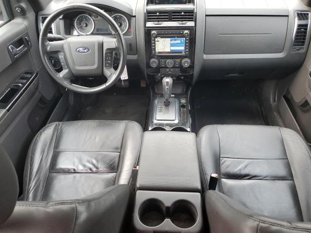 Photo 8 from auction – 2012 FORD ESCAPE LIM with VIN 1FMCU9EG5CKC58207
