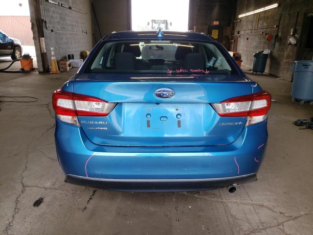 Photo 6 from auction – 2019 SUBARU IMPREZA PR with VIN 4S3GKAD62K3624297