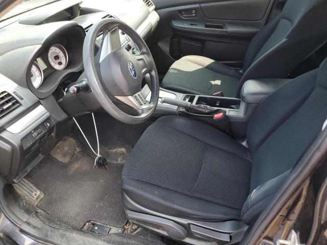 Photo 7 from auction – 2014 SUBARU IMPREZA with VIN JF1GPAA61E8248260