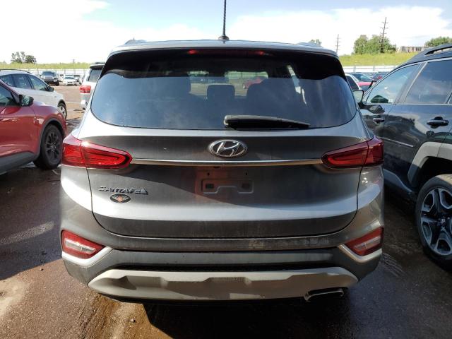 Photo 6 from auction – 2019 HYUNDAI SANTA FE S with VIN 5NMS23AD0KH048428
