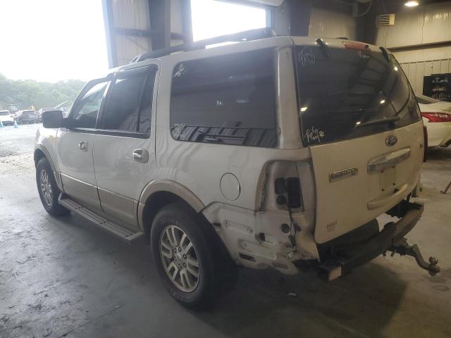 Фото 2 с аукциона – 2012 FORD EXPEDITION с VIN 1FMJU1H56CEF08488