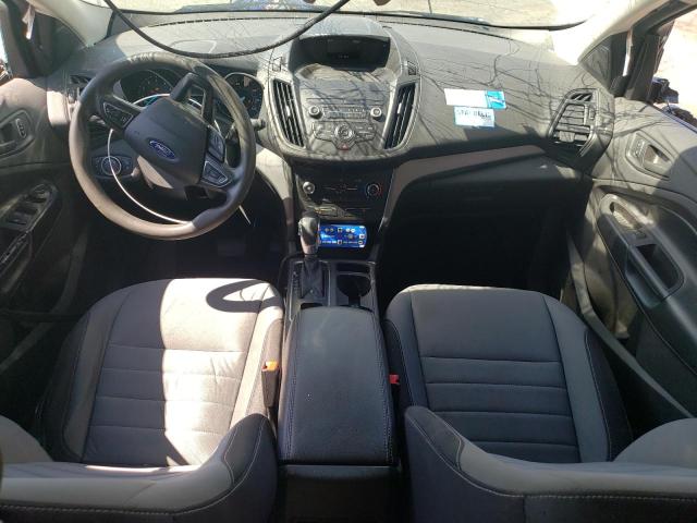 Photo 8 from auction – 2019 FORD ESCAPE S with VIN 1FMCU0F75KUB62073