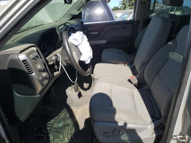 Photo 7 from auction – 2015 CHEVROLET SILVERADO with VIN 3GCUKREC3FG469476