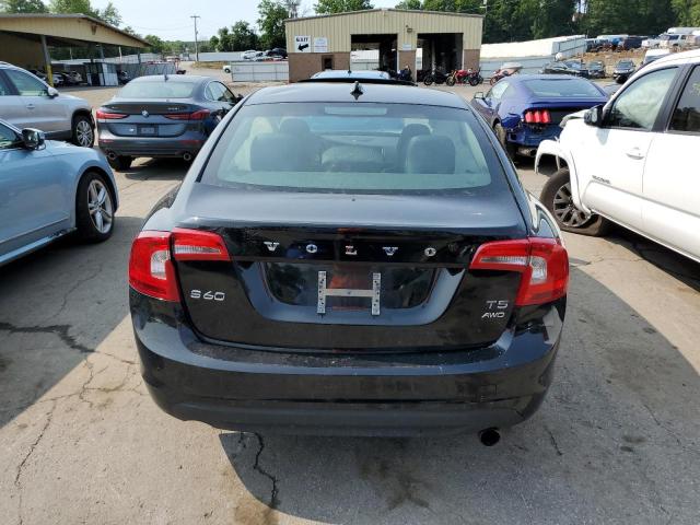 Photo 6 from auction – 2013 VOLVO S60 T5 with VIN YV1612FH0D2177426