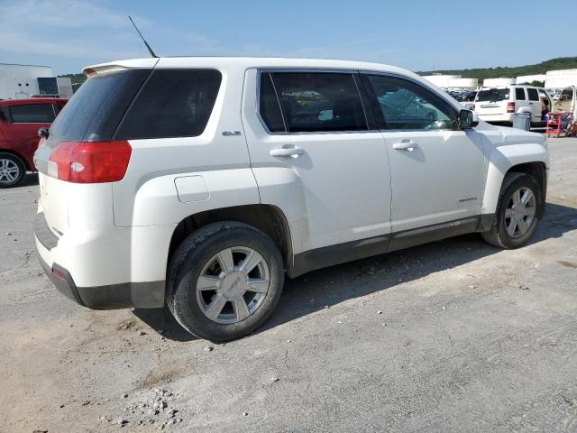 Photo 3 from auction – 2012 GMC TERRAIN SL with VIN 2GKFLREKXC6222254