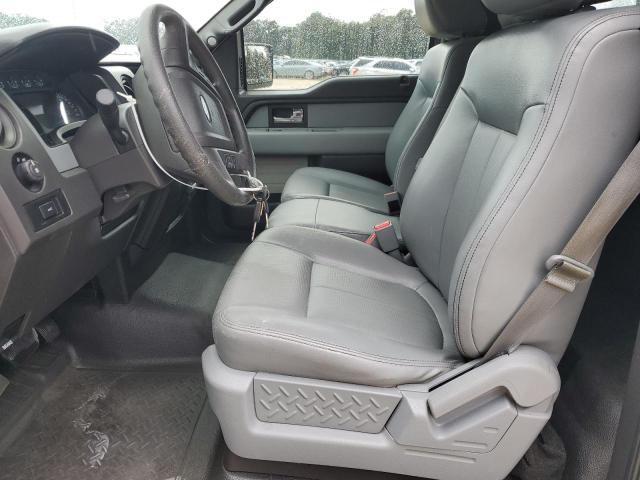 Photo 7 from auction – 2013 FORD F150 with VIN 1FTMF1CM8DFD90921