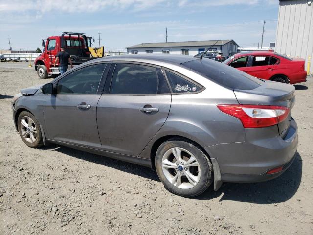 Photo 2 from auction – 2014 FORD FOCUS SE with VIN 1FADP3F21EL131246