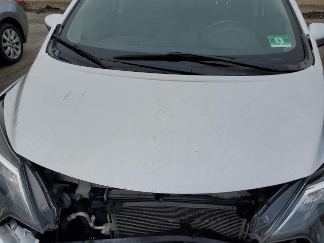 Photo 11 from auction – 2018 NISSAN VERSA NOTE with VIN 3N1CE2CP4JL352024