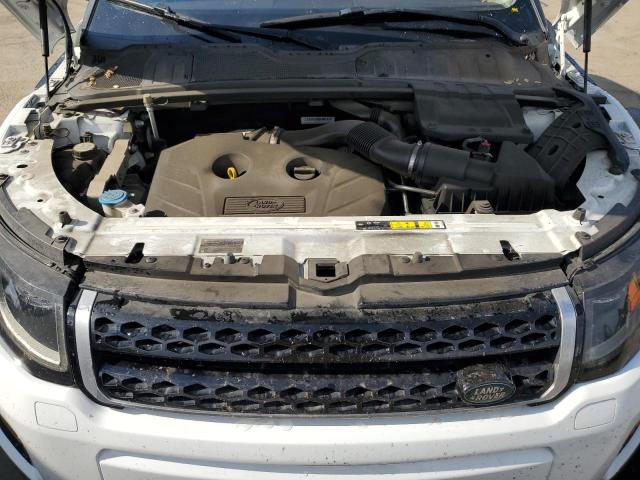 Photo 12 from auction – 2016 LAND ROVER RANGE ROVE with VIN SALVP2BG8GH083740