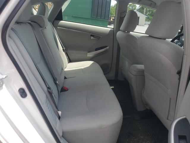 Photo 10 from auction – 2013 TOYOTA PRIUS with VIN JTDKN3DU1D5621202