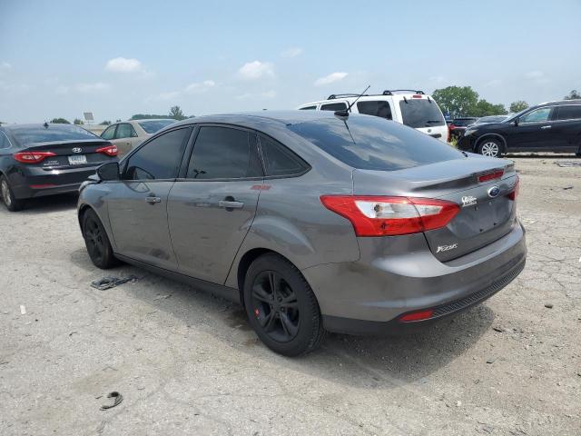 Снимка 2 от търг – 2013 FORD FOCUS SE с VIN 1FADP3F20DL358782