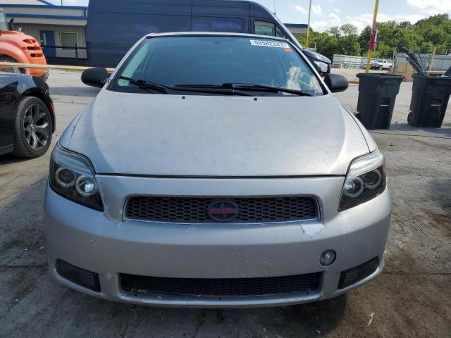 Photo 5 from auction – 2007 SCION TC with VIN JTKDE177470196622