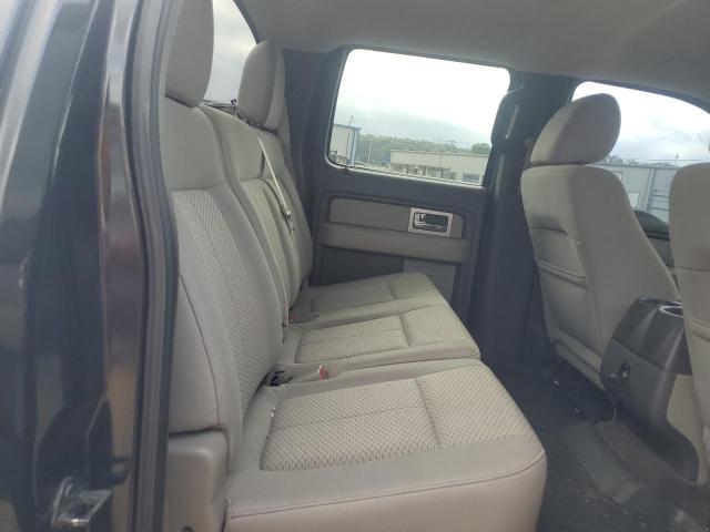 Photo 10 from auction – 2010 FORD F150 SUPER with VIN 1FTEW1C84AFD32596