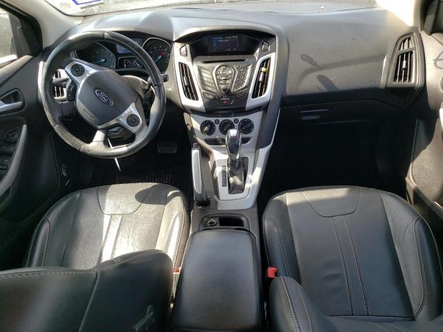 Photo 8 from auction – 2013 FORD FOCUS SE with VIN 1FADP3F28DL345553