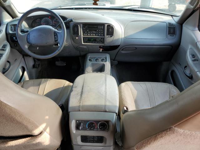 Photo 8 from auction – 2002 FORD EXPEDITION with VIN 1FMRU17L02LA11790