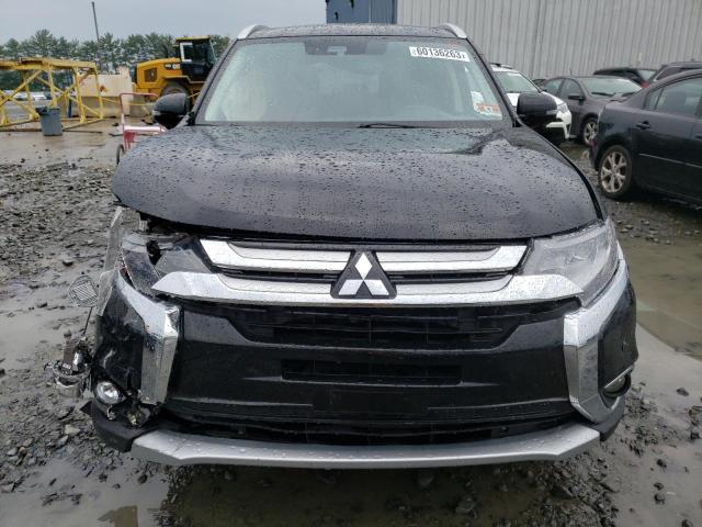 Photo 5 from auction – 2017 MITSUBISHI OUTLANDER with VIN JA4AZ3A32HZ023544