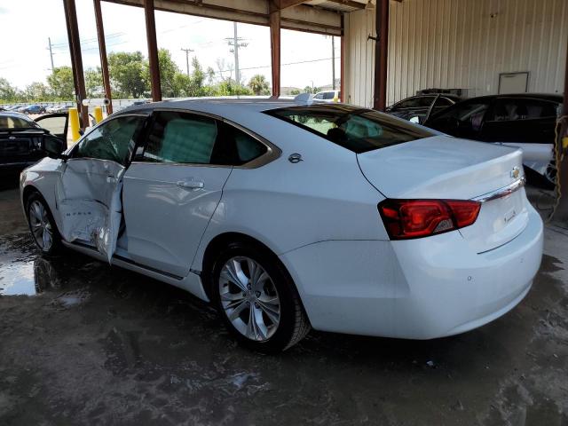 Photo 2 from auction – 2014 CHEVROLET IMPALA LT with VIN 2G1125S35E9299834