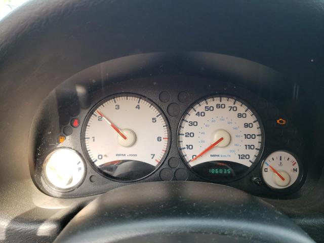 Photo 9 from auction – 2004 JEEP LIBERTY SP with VIN 1J4GL48K34W201889