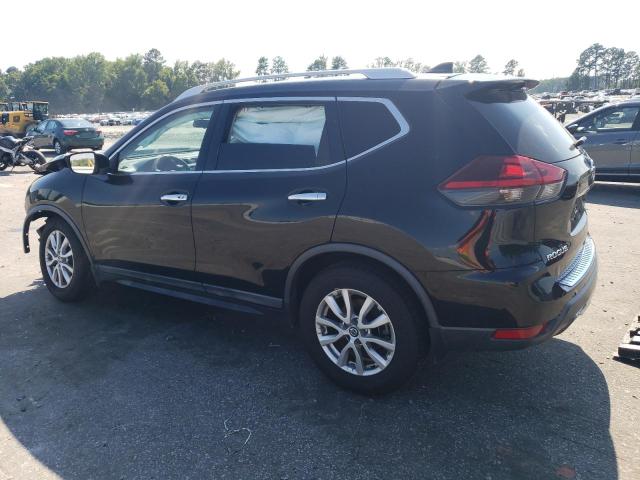 Photo 2 from auction – 2018 NISSAN ROGUE S with VIN KNMAT2MT7JP581274