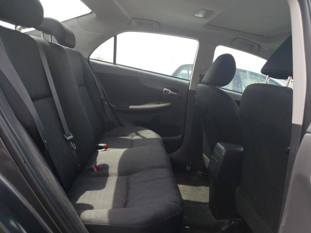 Photo 10 from auction – 2010 TOYOTA COROLLA BA with VIN 2T1BU4EE2AC287230