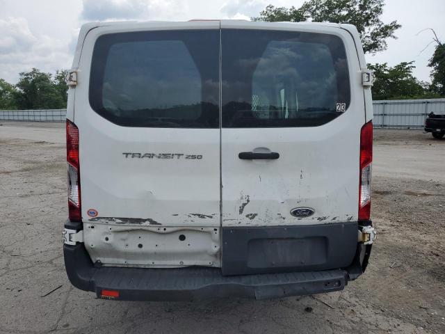 Photo 6 from auction – 2015 FORD TRANSIT T- with VIN 1FTNR1ZM0FKB02791