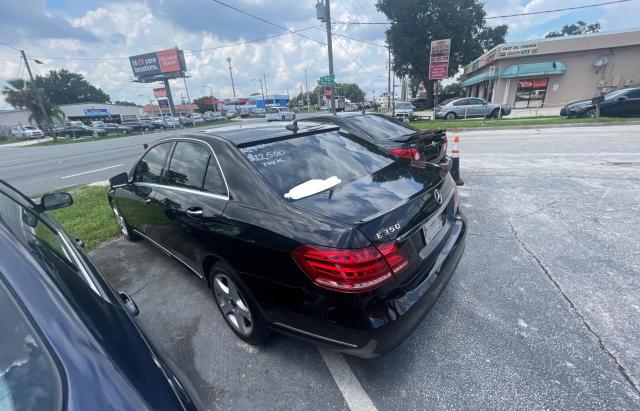 Photo 3 from auction – 2014 MERCEDES-BENZ E 350 with VIN WDDHF5KB7EA875144