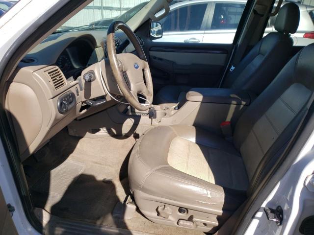 Photo 7 from auction – 2003 FORD EXPLORER E with VIN 1FMDU74W33ZA30537