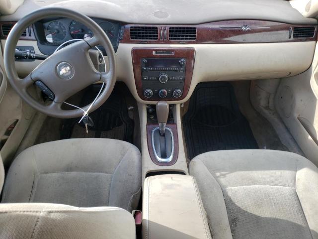 Photo 8 from auction – 2007 CHEVROLET IMPALA LS with VIN 2G1WB58K879161244