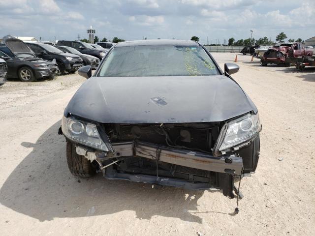 Photo 5 from auction – 2014 LEXUS ES 350 with VIN JTHBK1GG7E2147969