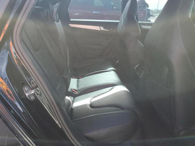 Photo 10 from auction – 2014 AUDI S4 PREMIUM with VIN WAUBGAFL8EA085292