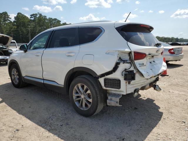 Photo 2 from auction – 2019 HYUNDAI SANTA FE S with VIN 5NMS23AD2KH047149