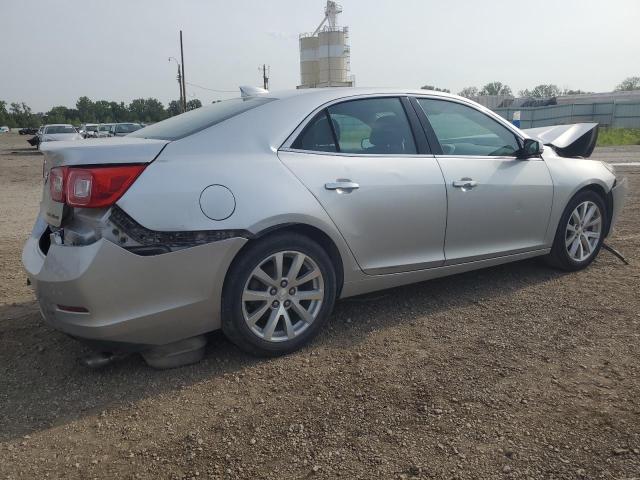 Photo 3 from auction – 2016 CHEVROLET MALIBU LIM with VIN 1G11E5SAXGF167555