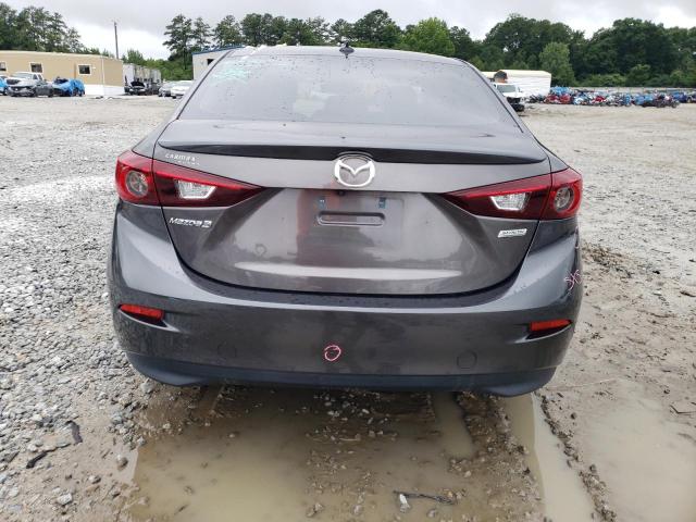 Photo 6 from auction – 2018 MAZDA 3 TOURING with VIN 3MZBN1V33JM192416