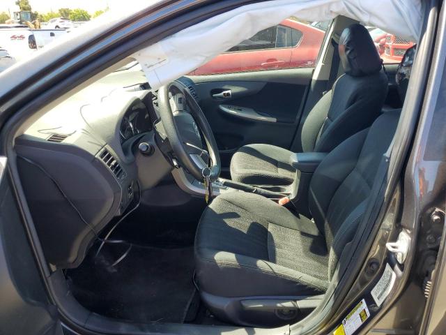 Photo 7 from auction – 2012 TOYOTA COROLLA BA with VIN 5YFBU4EE9CP048809