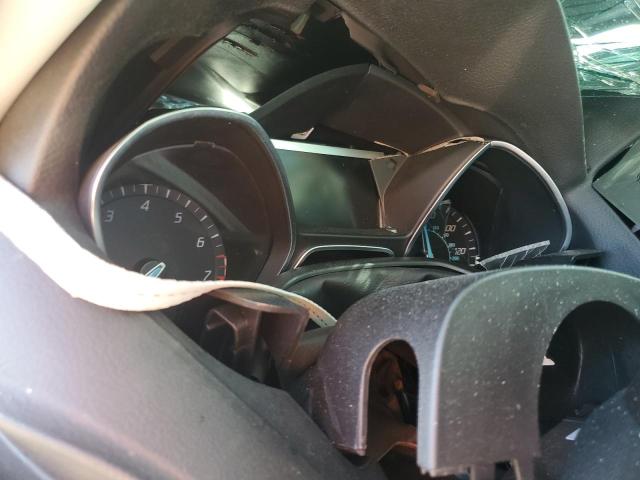 Photo 9 from auction – 2014 FORD FOCUS SE with VIN 1FADP3K20EL457934