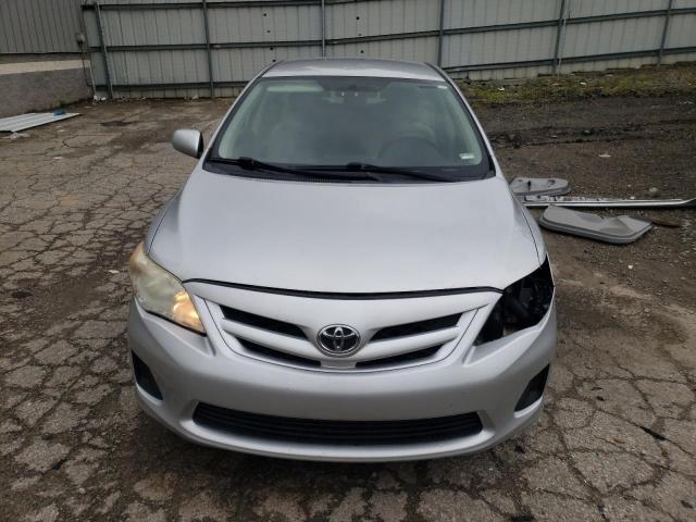 Photo 5 from auction – 2011 TOYOTA COROLLA BA with VIN JTDBU4EE4B9168358