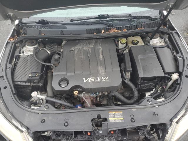 Photo 11 from auction – 2010 BUICK LACROSSE C with VIN 1G4GC5EG9AF205285