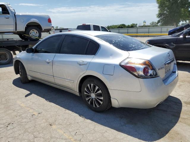 Photo 2 from auction – 2012 NISSAN ALTIMA BAS with VIN 1N4AL2AP5CN400037
