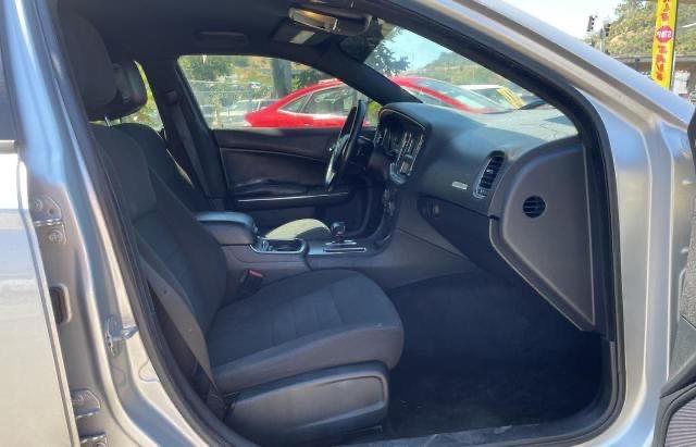 Photo 5 from auction – 2012 DODGE CHARGER SE with VIN 2C3CDXBG2CH302561