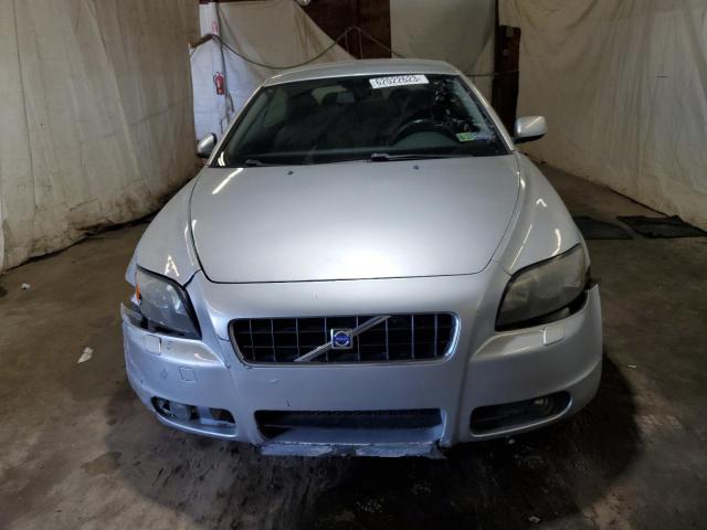 Photo 5 from auction – 2007 VOLVO C70 T5 with VIN YV1MC68237J014703