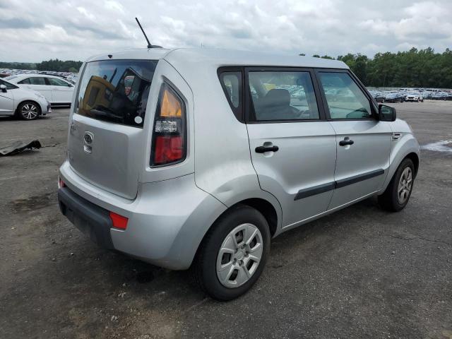 Photo 3 from auction – 2011 KIA SOUL with VIN KNDJT2A15B7284914