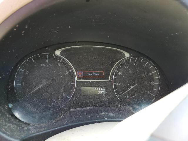 Photo 9 from auction – 2013 NISSAN ALTIMA 2.5 with VIN 1N4AL3AP4DC266608