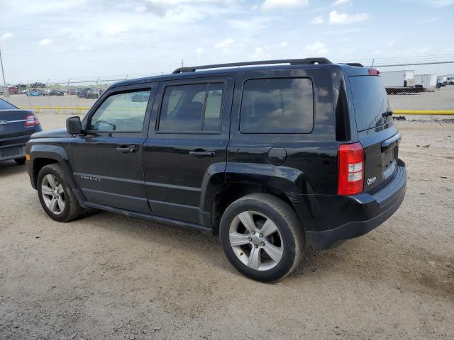 Photo 2 from auction – 2016 JEEP PATRIOT LA with VIN 1C4NJPFA7GD583679