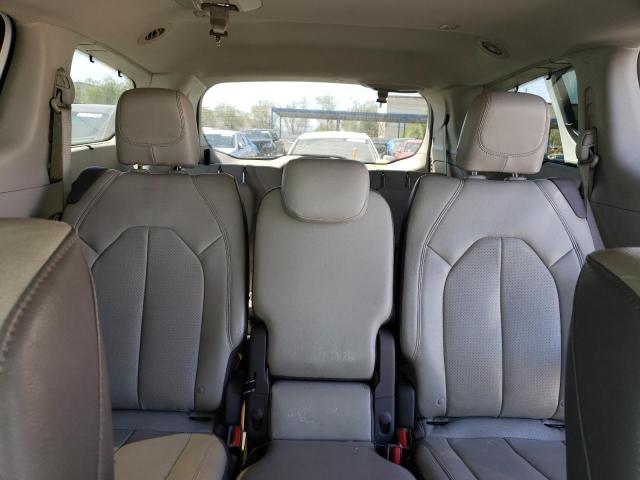 Photo 10 from auction – 2017 CHRYSLER PACIFICA T with VIN 2C4RC1EG1HR650595
