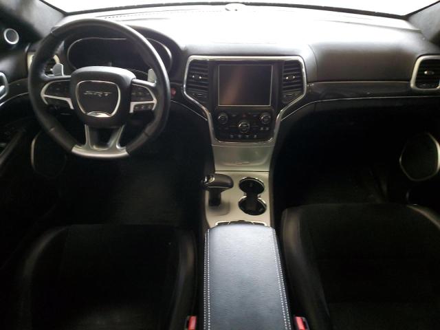 Photo 8 from auction – 2015 JEEP GRAND CHER with VIN 1C4RJFDJ3FC752552