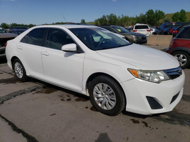 Photo 4 from auction – 2014 TOYOTA CAMRY L with VIN 4T4BF1FK6ER339630