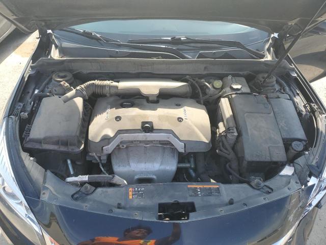 Photo 11 from auction – 2016 CHEVROLET MALIBU LIM with VIN 1G11E5SA8GU122058